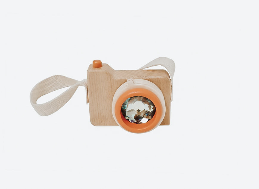 Wooden Camera
