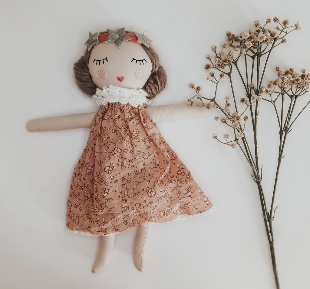 Lillie Doll