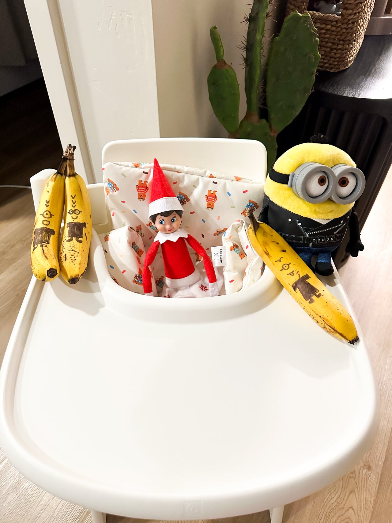 Elf on the shelf IDEAS!