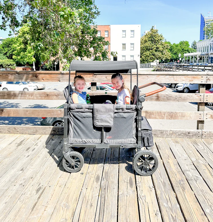 Old Town Sacramento